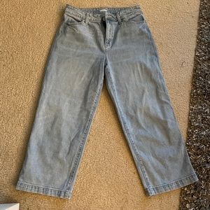 Old Navy jeans